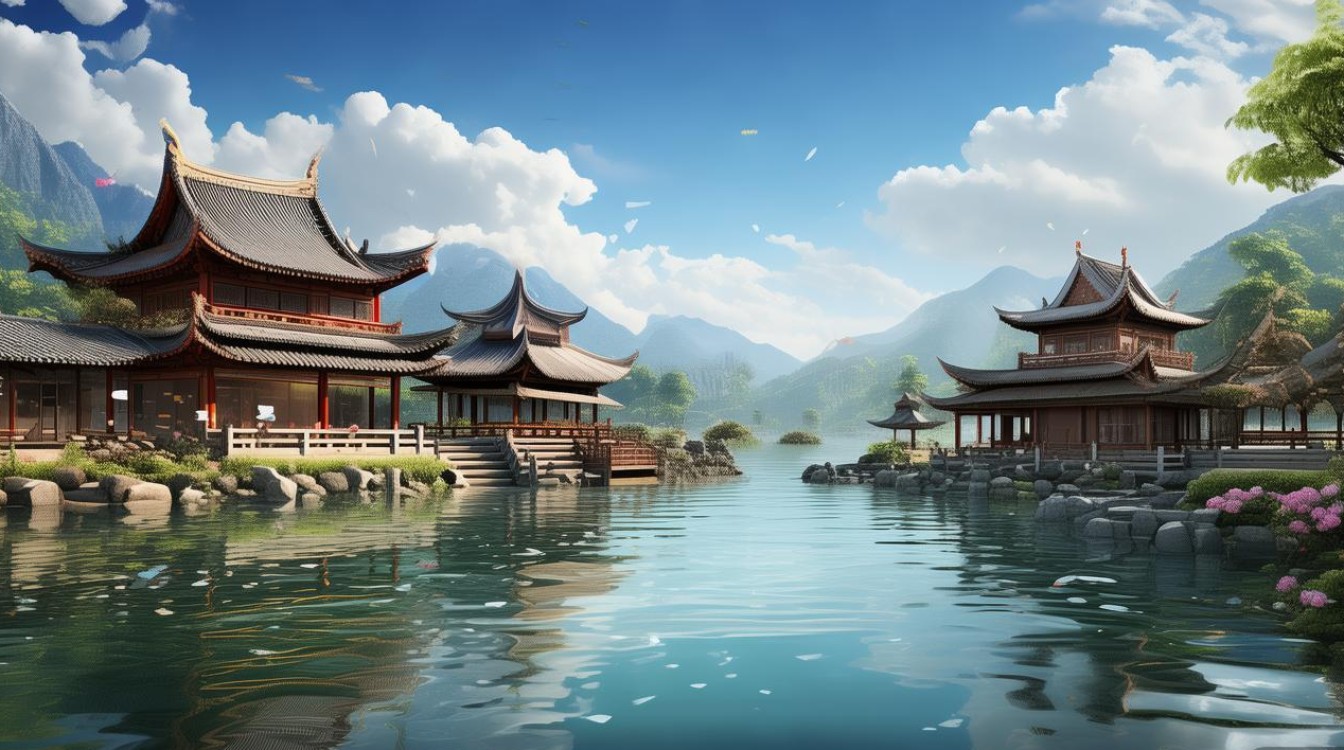 定兴附近的旅游景点 定兴附近的旅游景点