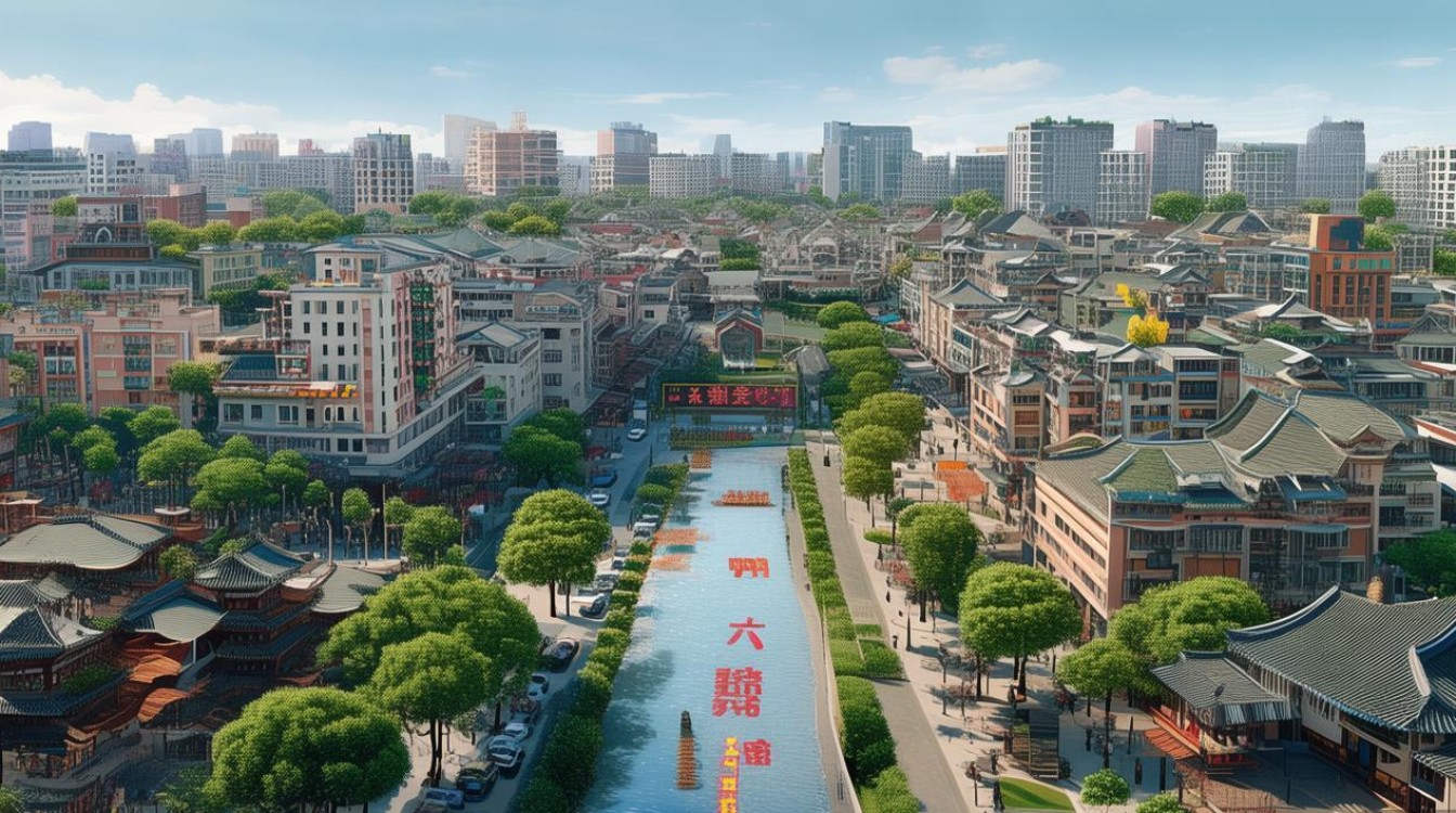 芜湖市免费开放景点 芜湖市免费开放景点