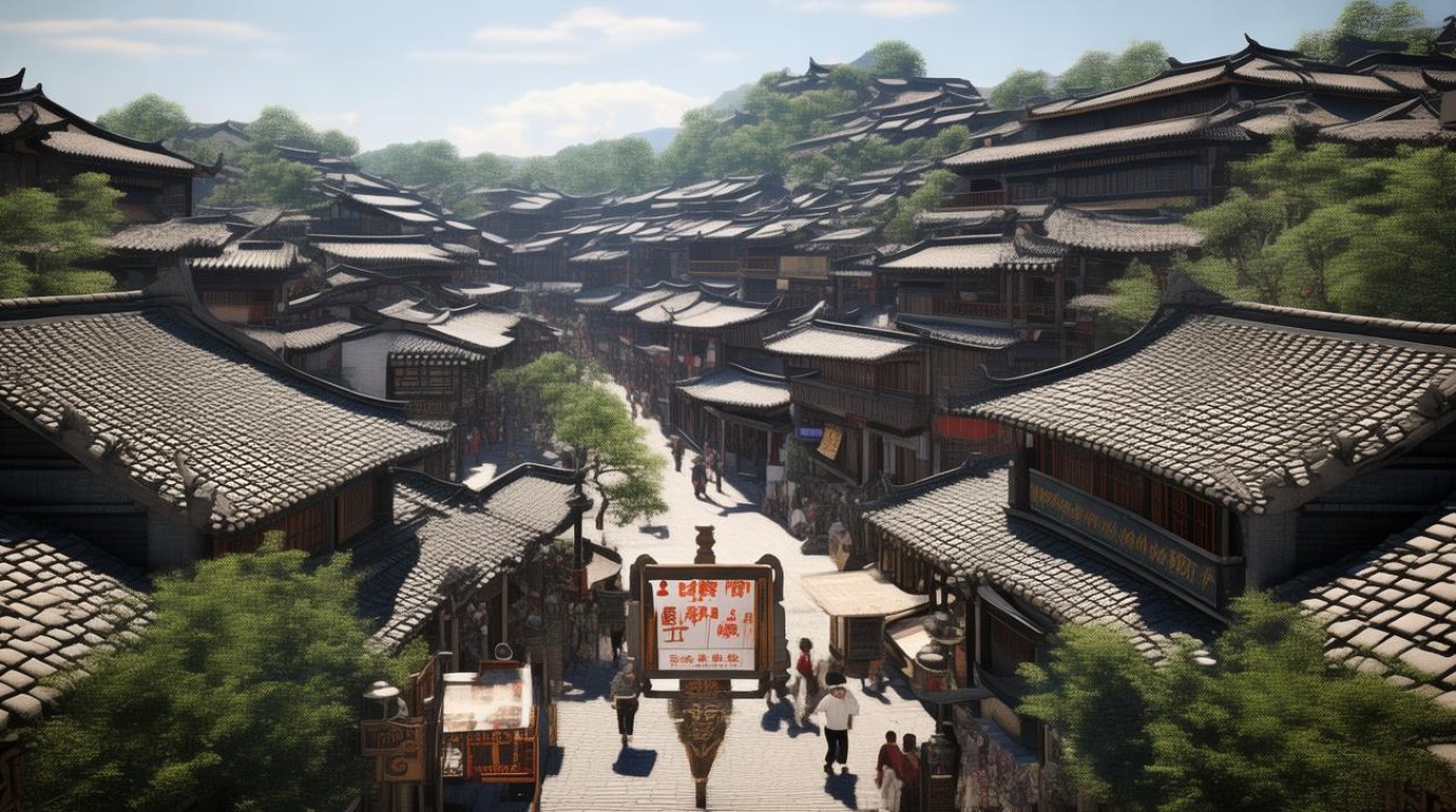 恭城有什么好玩的景点