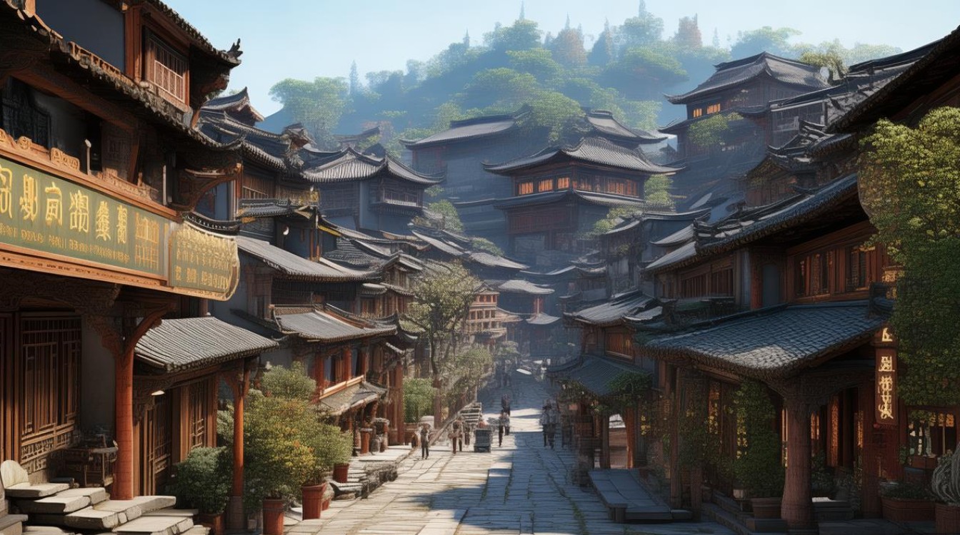 恭城有什么好玩的景点