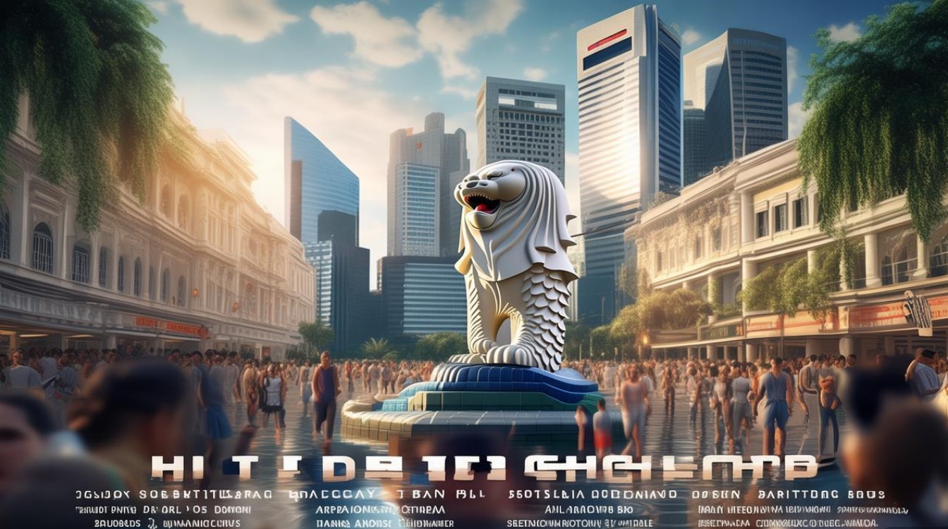 新加坡有什么旅游景点 新加坡有什么旅游景点