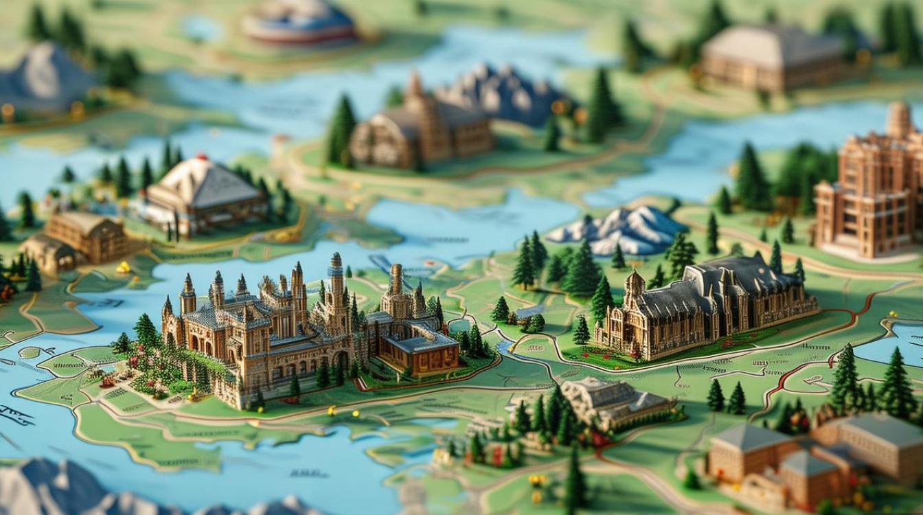 辽宁吉林旅游景点大全 辽宁吉林旅游景点大全