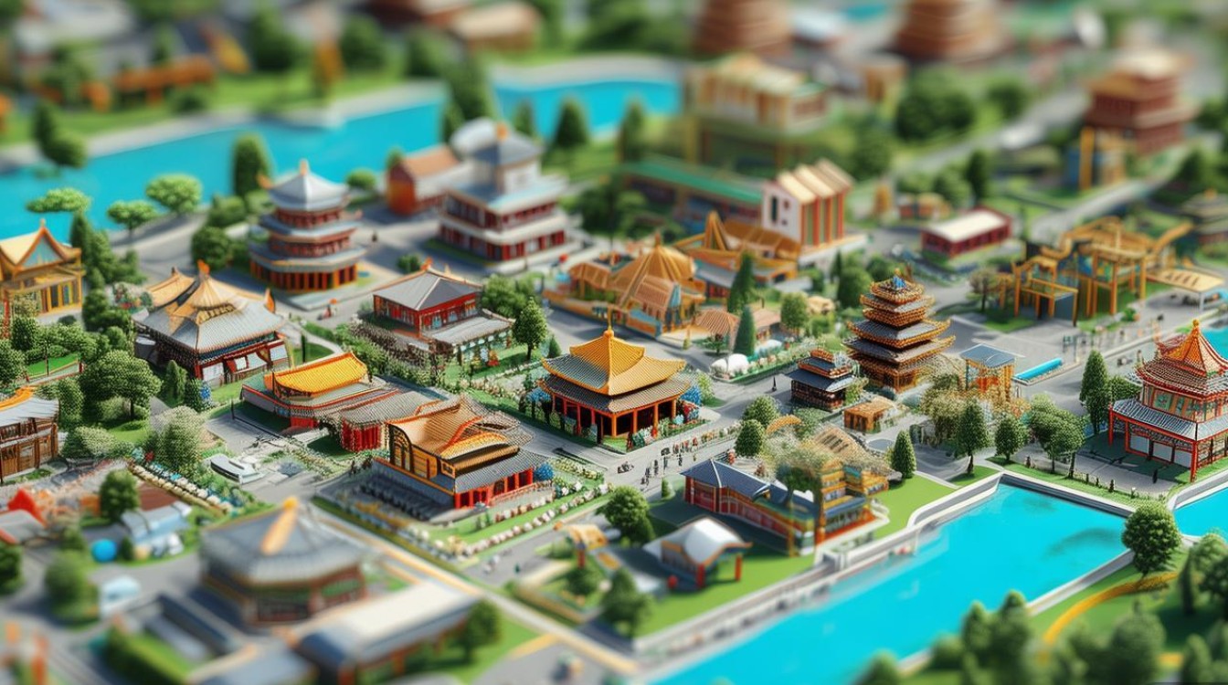 淮安区旅游景点攻略