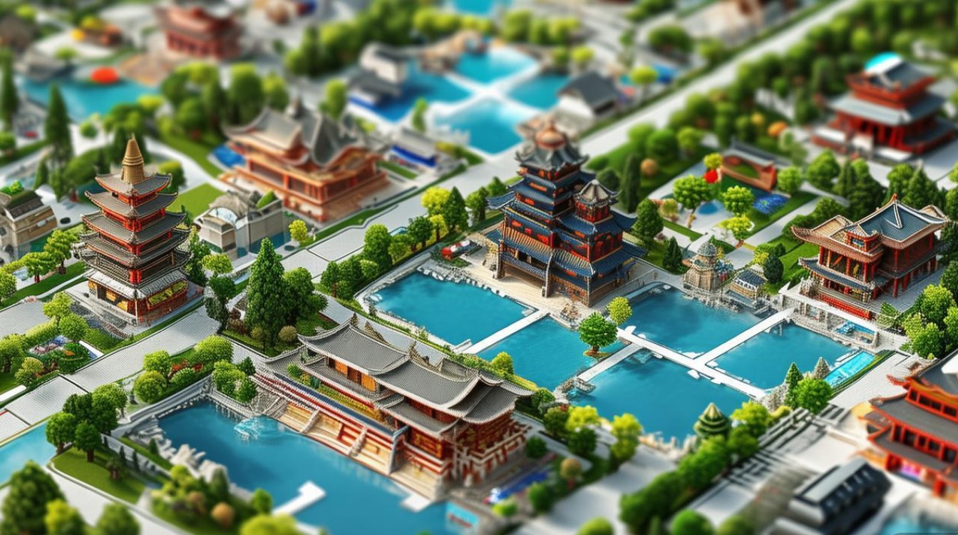 淮安区旅游景点攻略