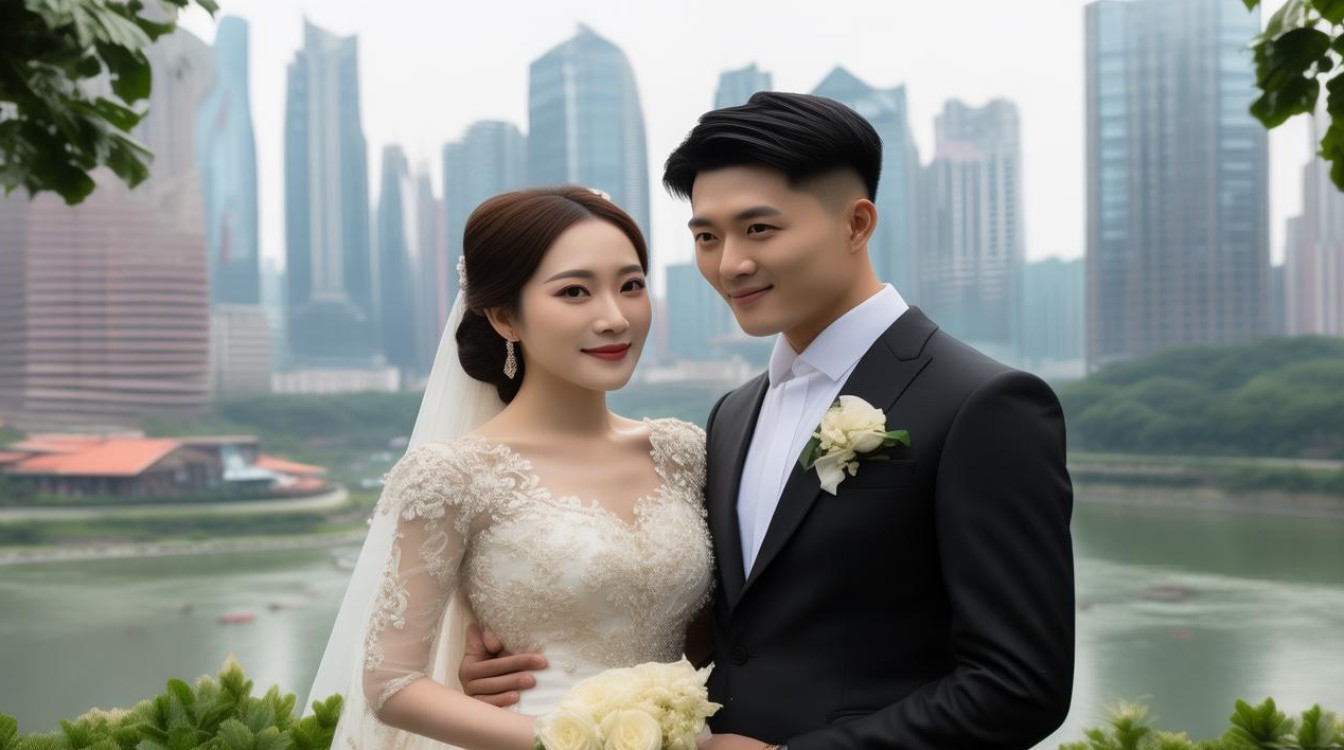 重庆拍婚纱照景点 重庆拍婚纱照景点