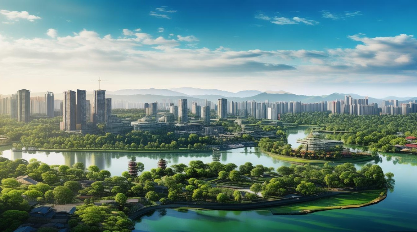 南宁有什么著名景点