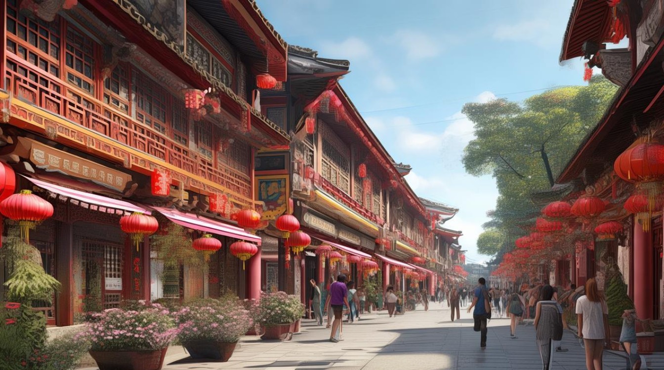 重庆荣昌旅游景点大全