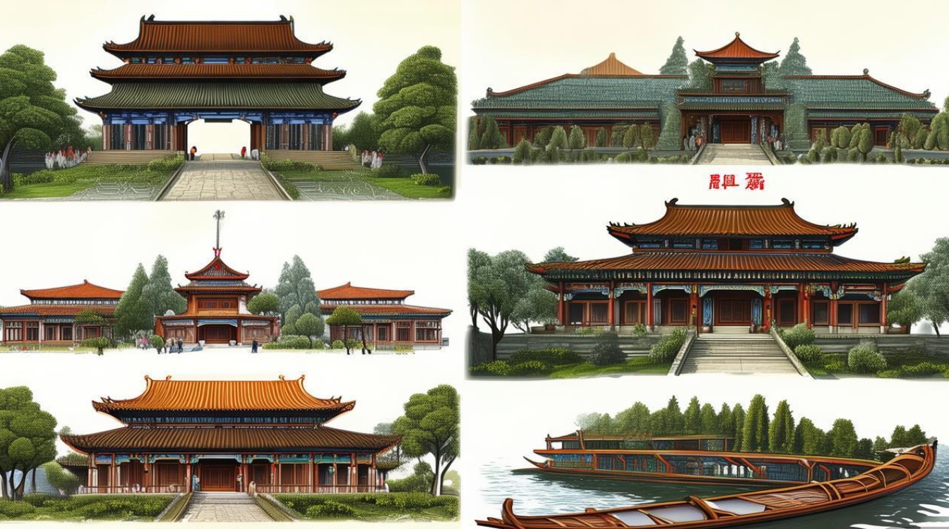 南京有那些旅游景点