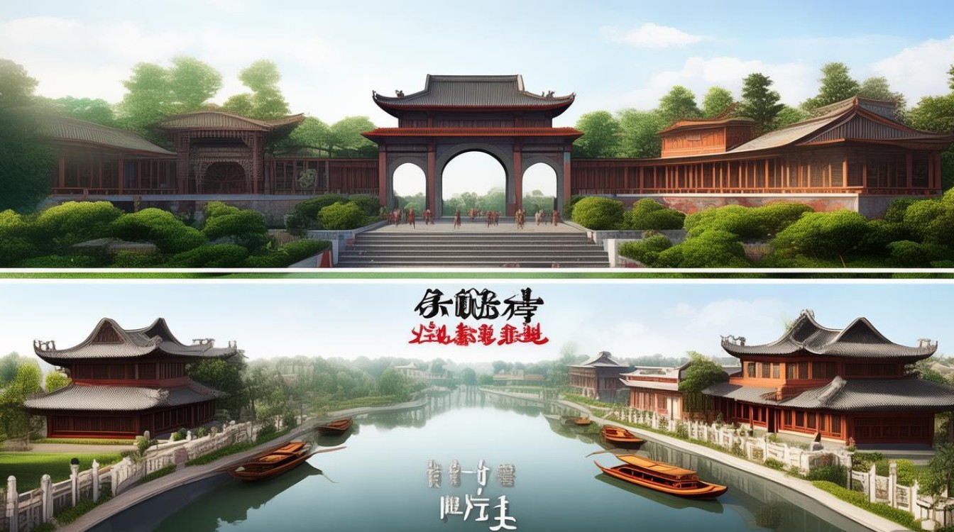 南京有那些旅游景点