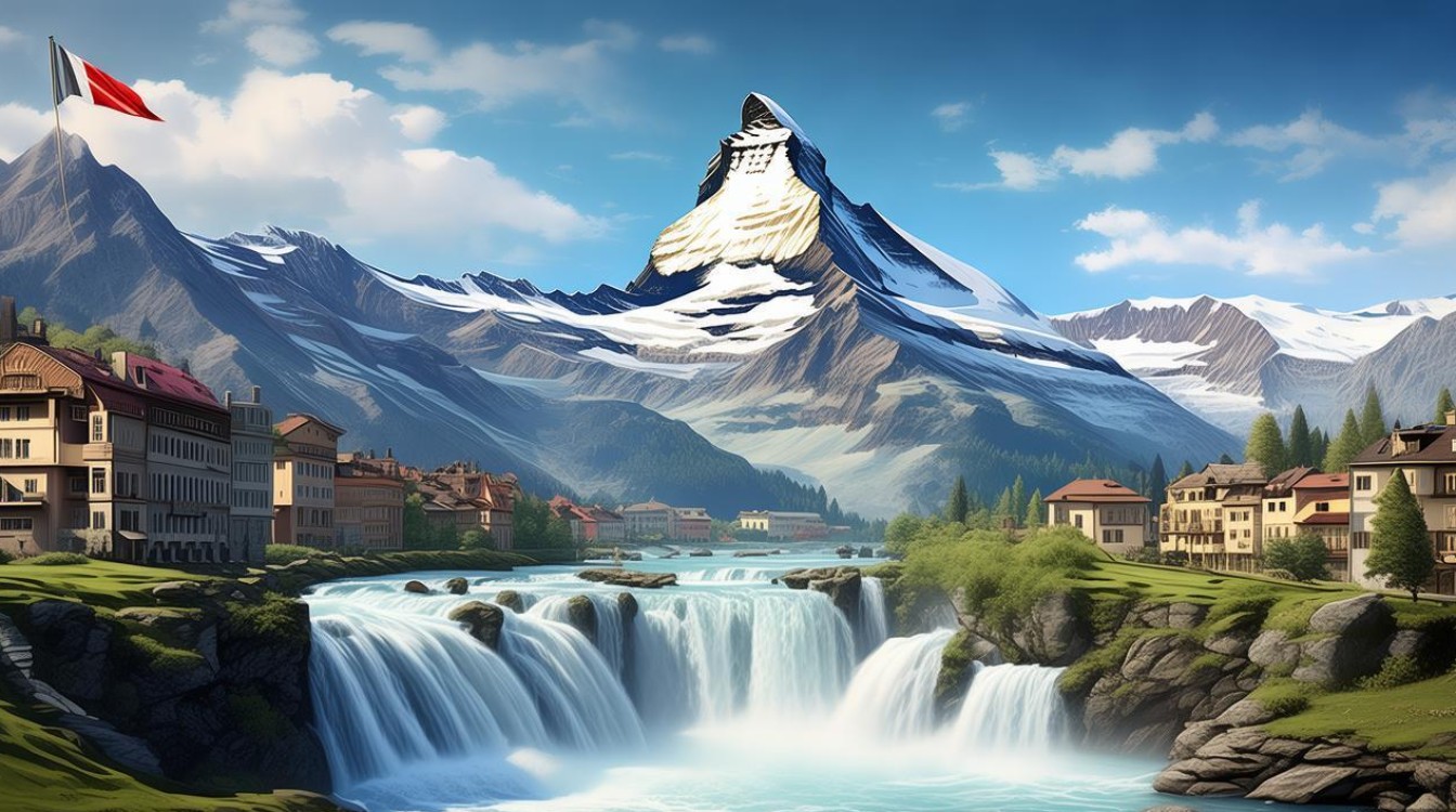 瑞士著名景点有哪些