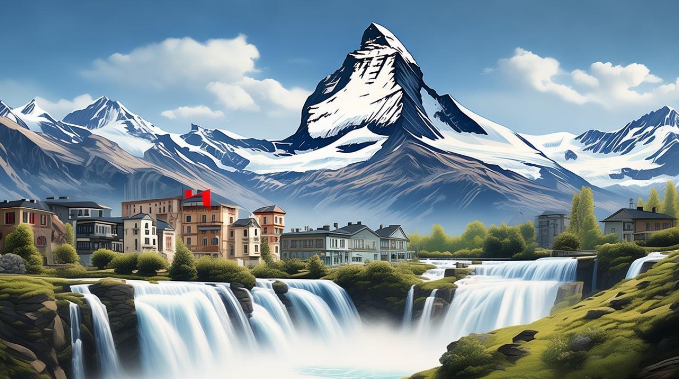 瑞士著名景点有哪些