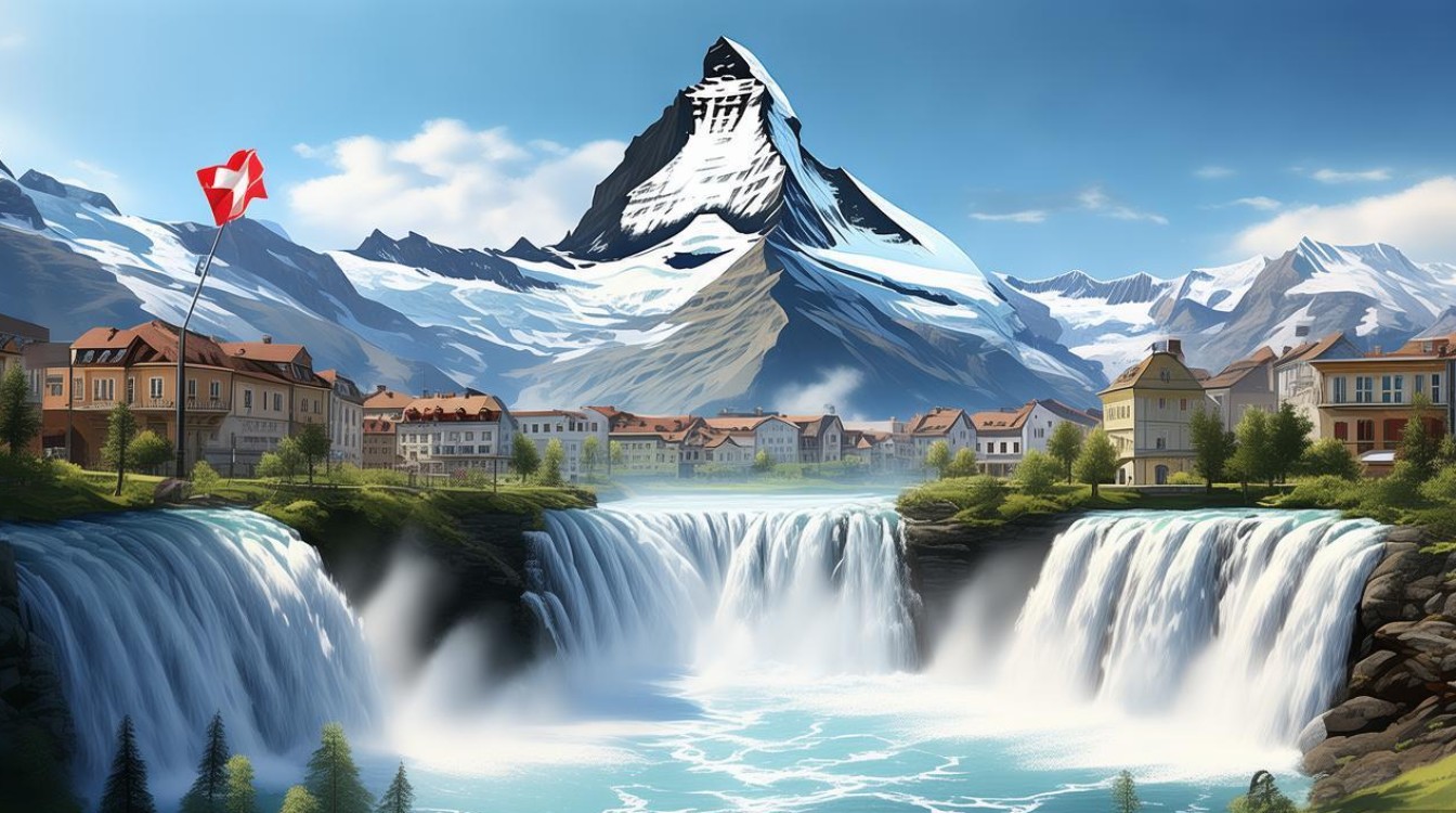 瑞士著名景点有哪些