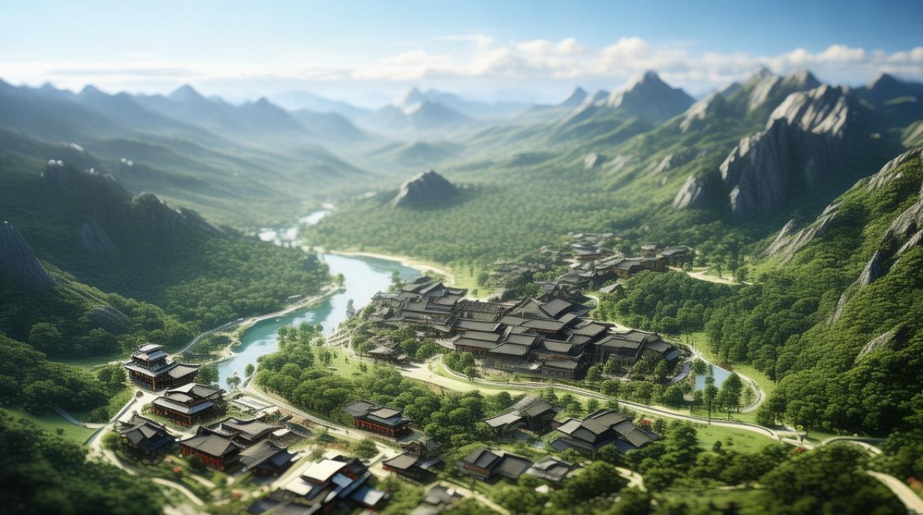 信阳周边自驾旅游景点