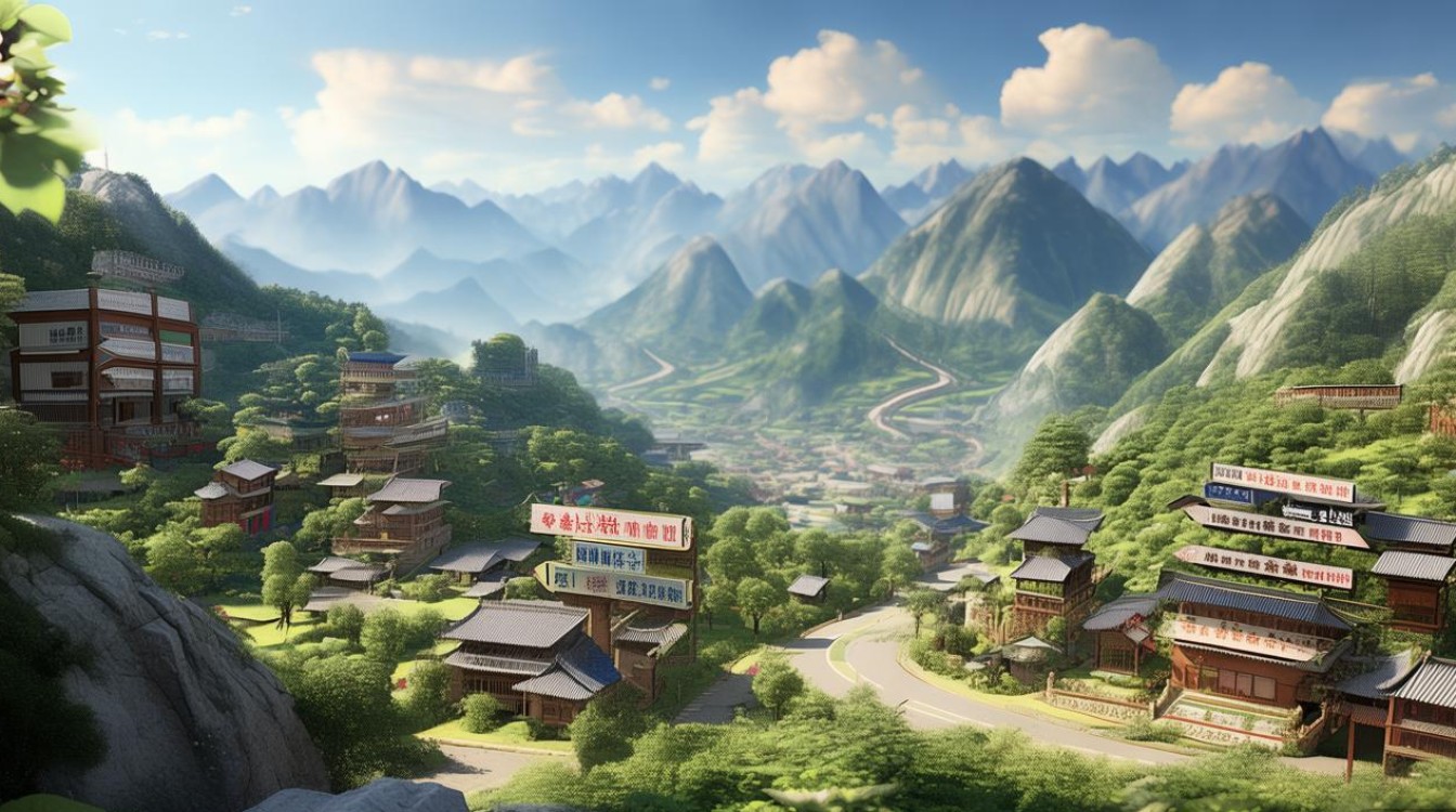 信阳周边自驾旅游景点