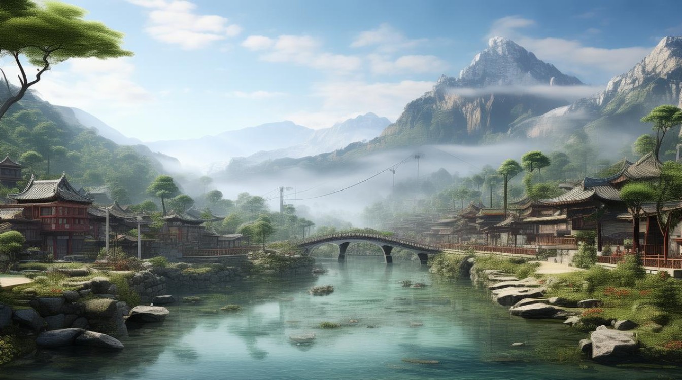 安康都有哪些旅游景点 安康都有哪些旅游景点