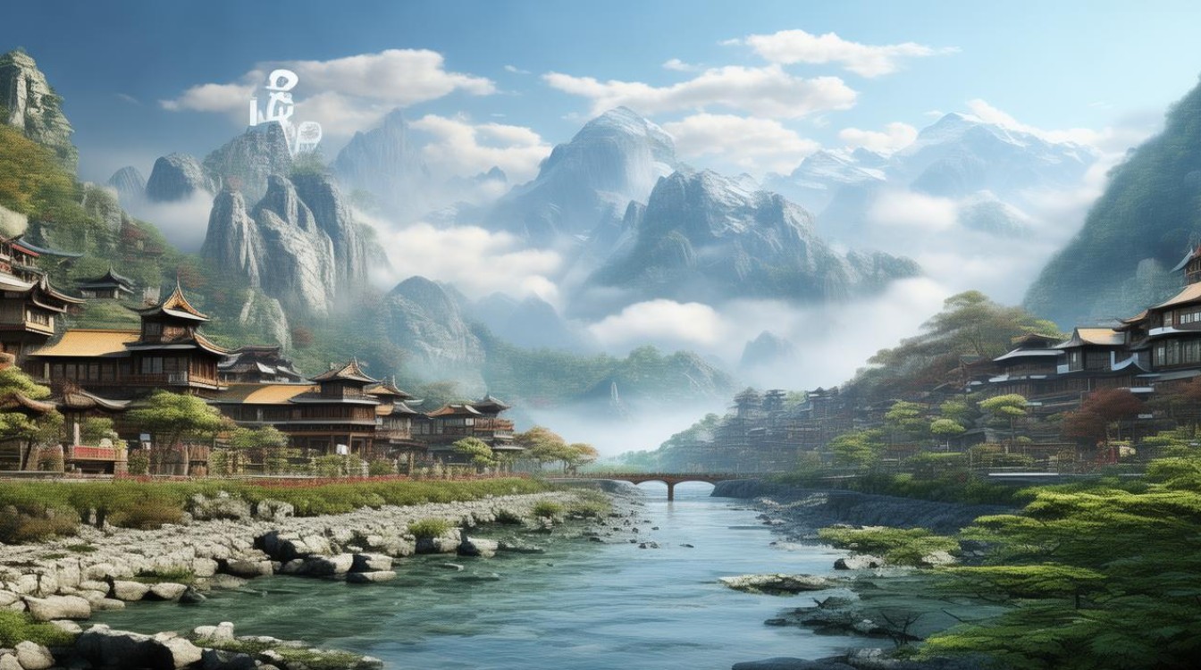 安康都有哪些旅游景点 安康都有哪些旅游景点