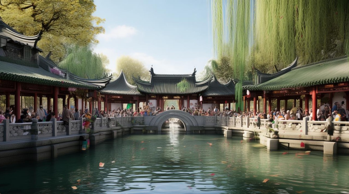 苏州旅游景点价格 苏州旅游景点价格