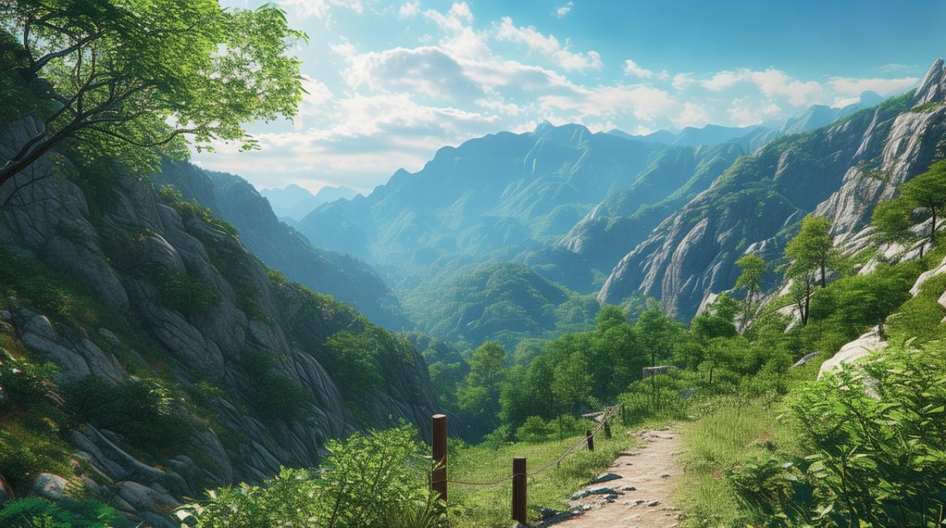 北京附近爬山景点推荐 北京附近爬山景点推荐