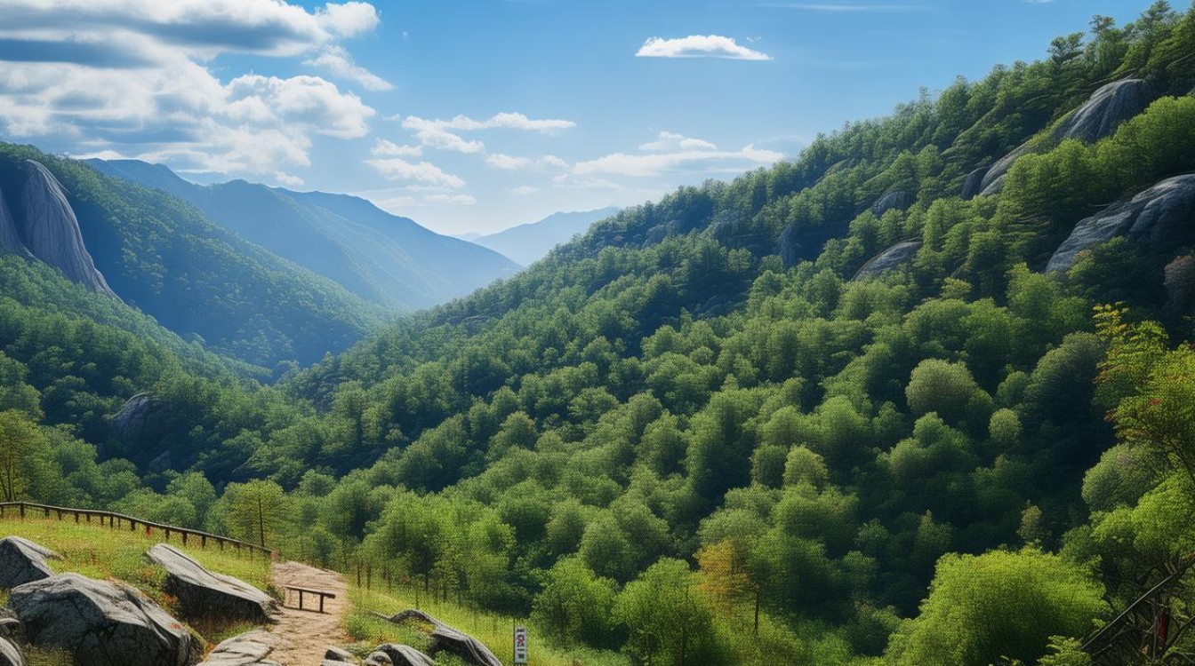 北京附近爬山景点推荐 北京附近爬山景点推荐