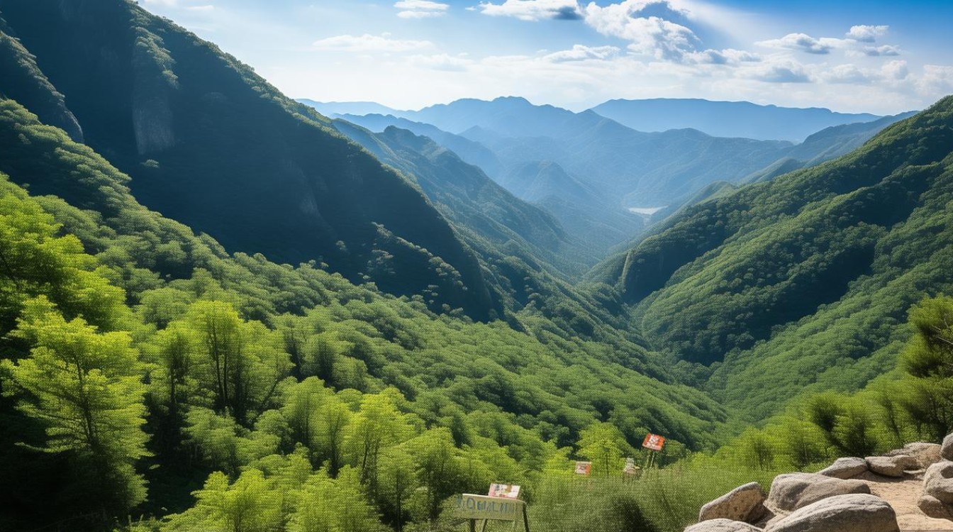 北京附近爬山景点推荐 北京附近爬山景点推荐