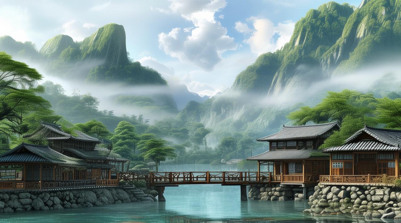 桓仁有什么好玩的景点 桓仁有什么好玩的景点