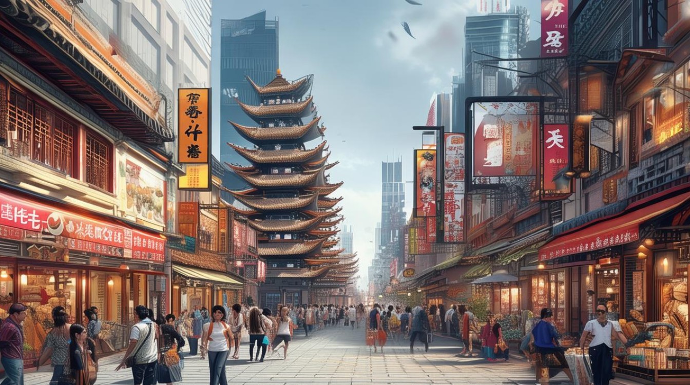 上海周浦好玩的景点 上海周浦好玩的景点