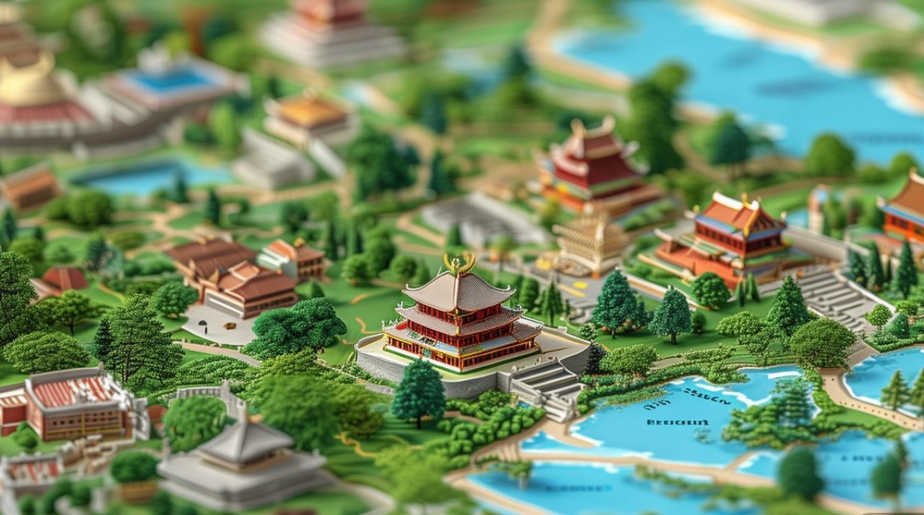 平谷旅游景点大全排名 平谷旅游景点大全排名