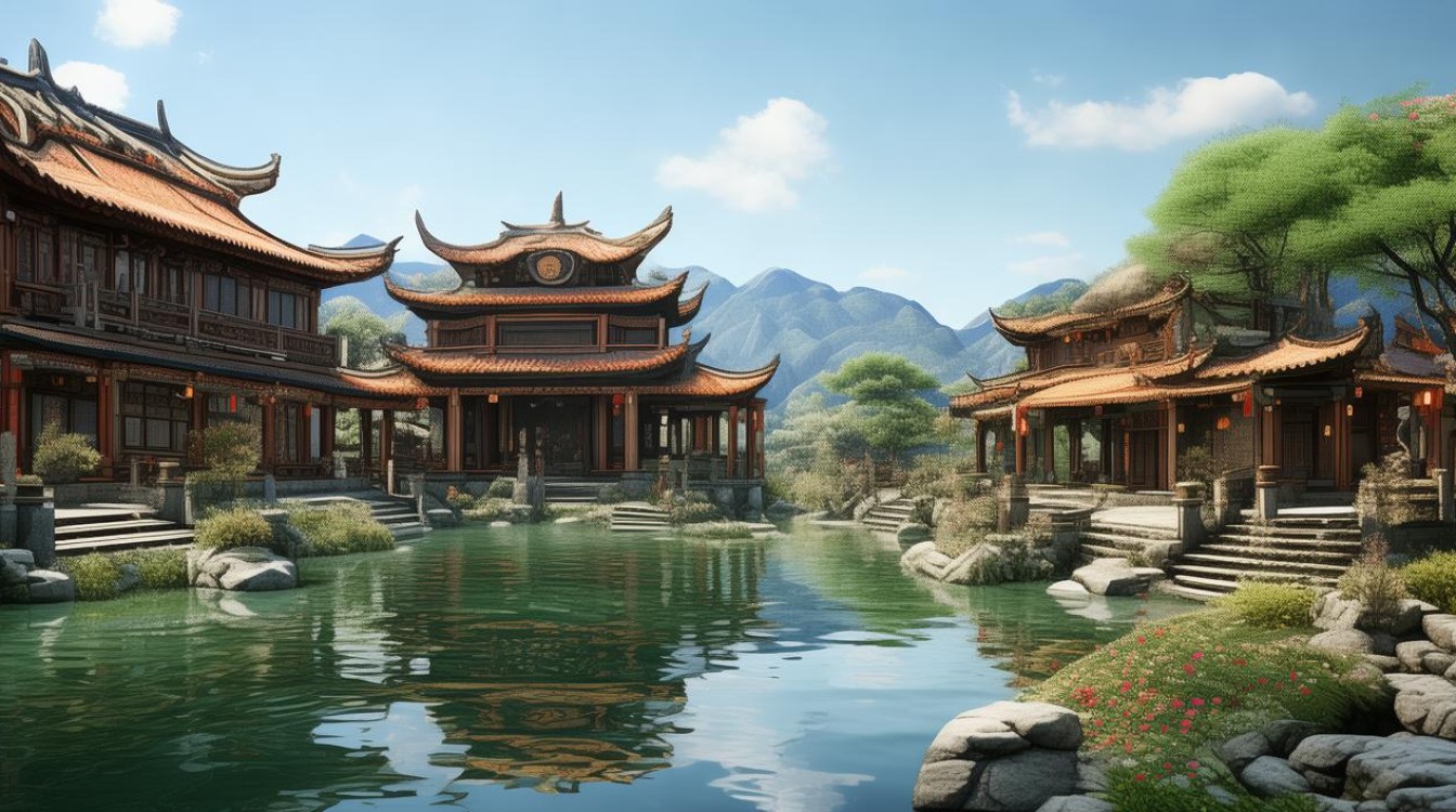 隆尧附近的旅游景点