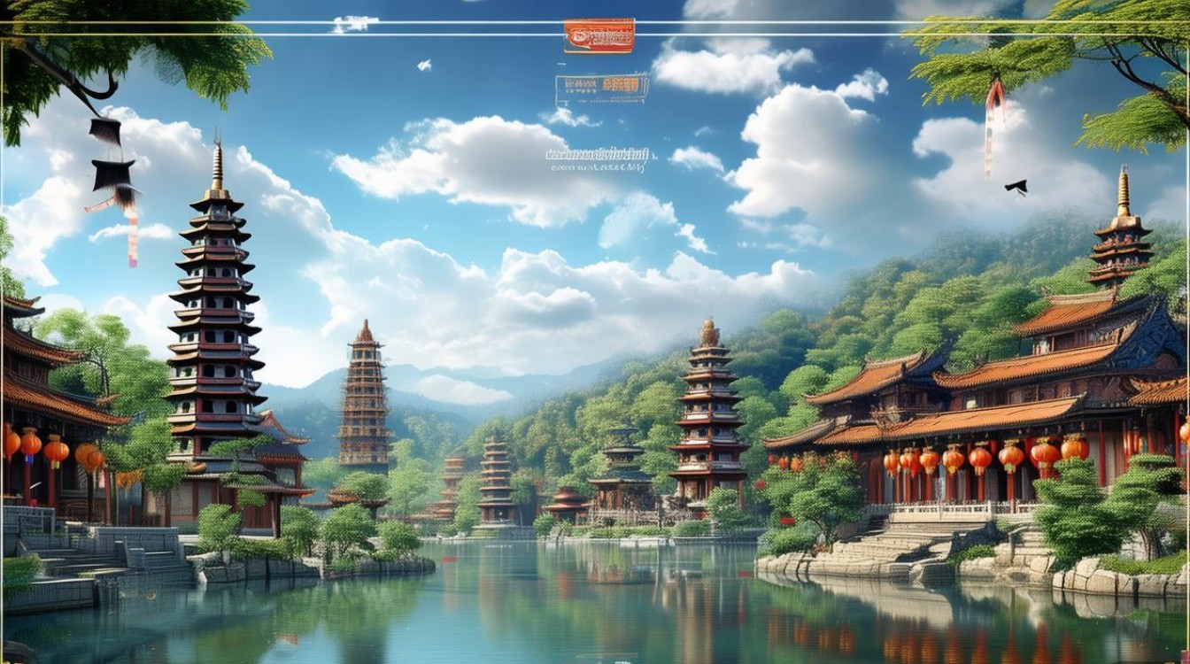 隆尧附近的旅游景点