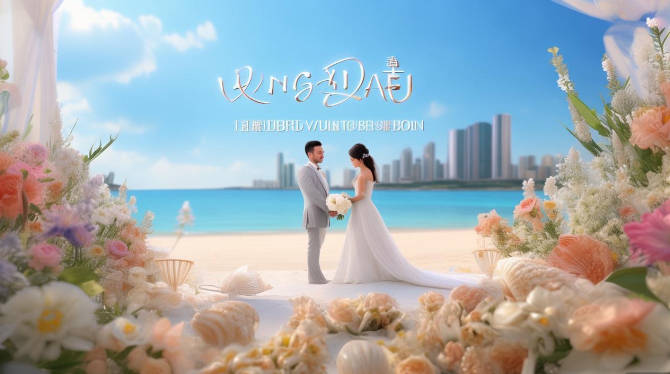 青岛拍婚纱照景点 青岛拍婚纱照景点