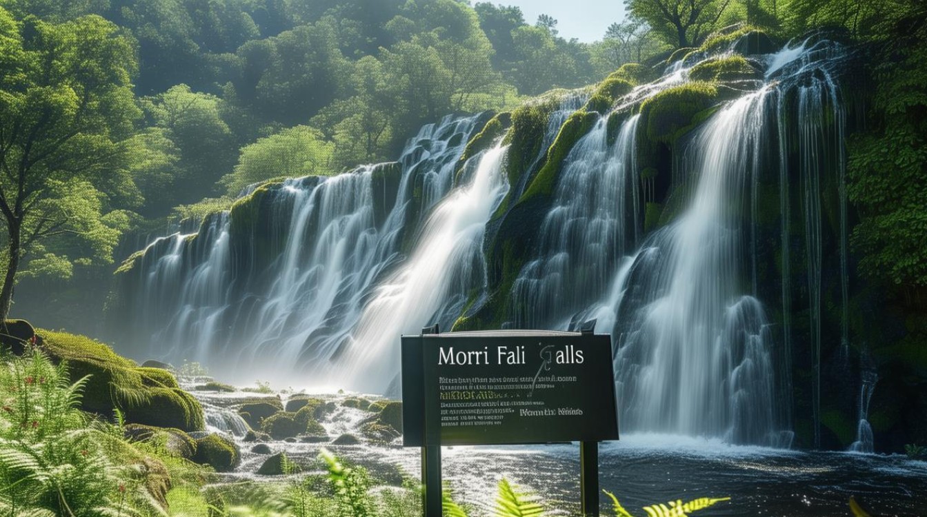 莫里瀑布景点介绍 莫里瀑布景点介绍
