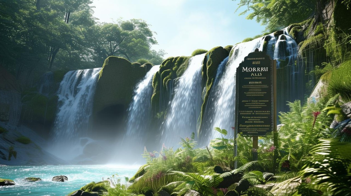 莫里瀑布景点介绍 莫里瀑布景点介绍