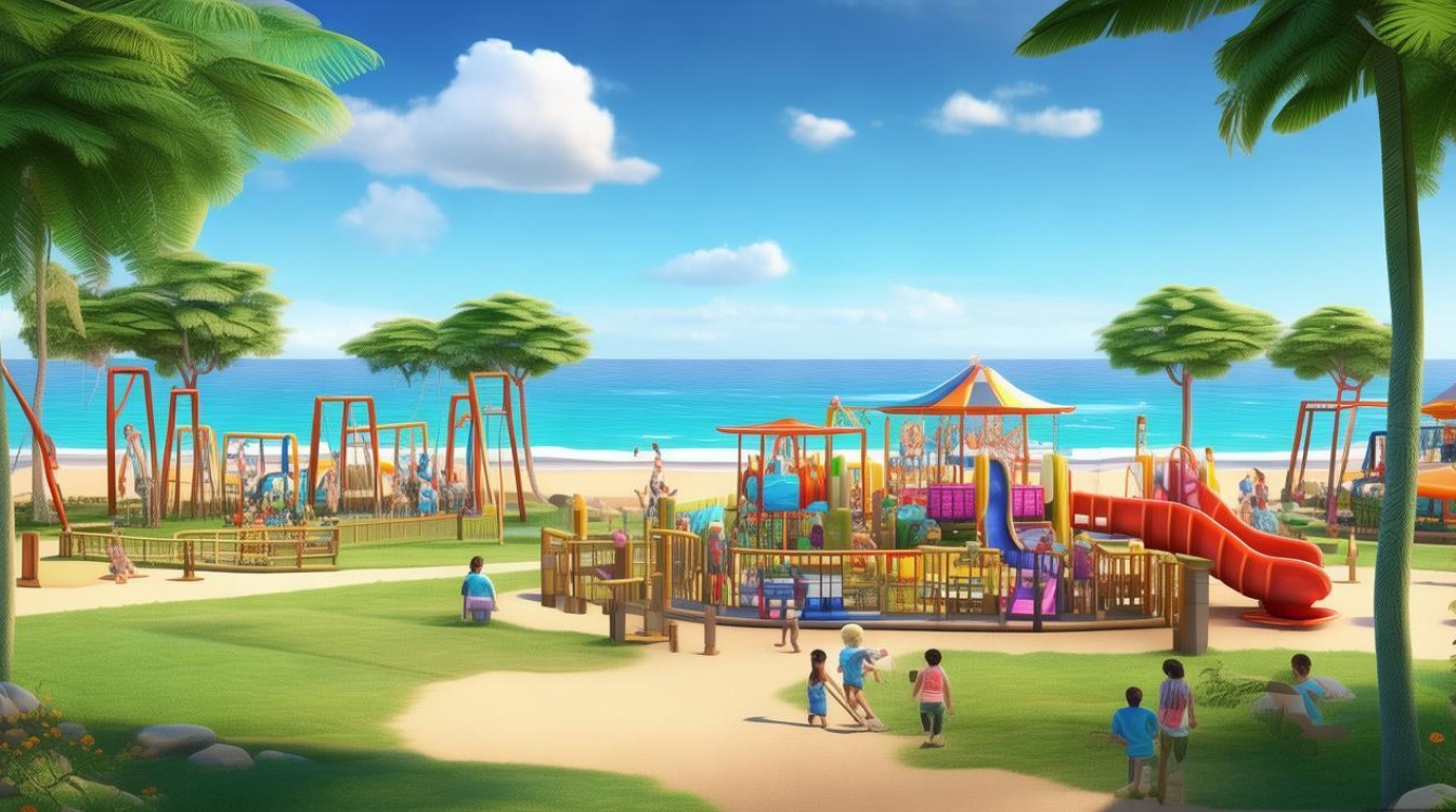 威海适合孩子玩的景点 威海适合孩子玩的景点