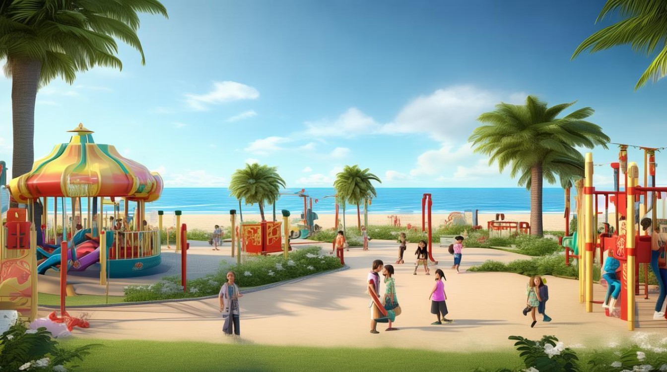 威海适合孩子玩的景点 威海适合孩子玩的景点