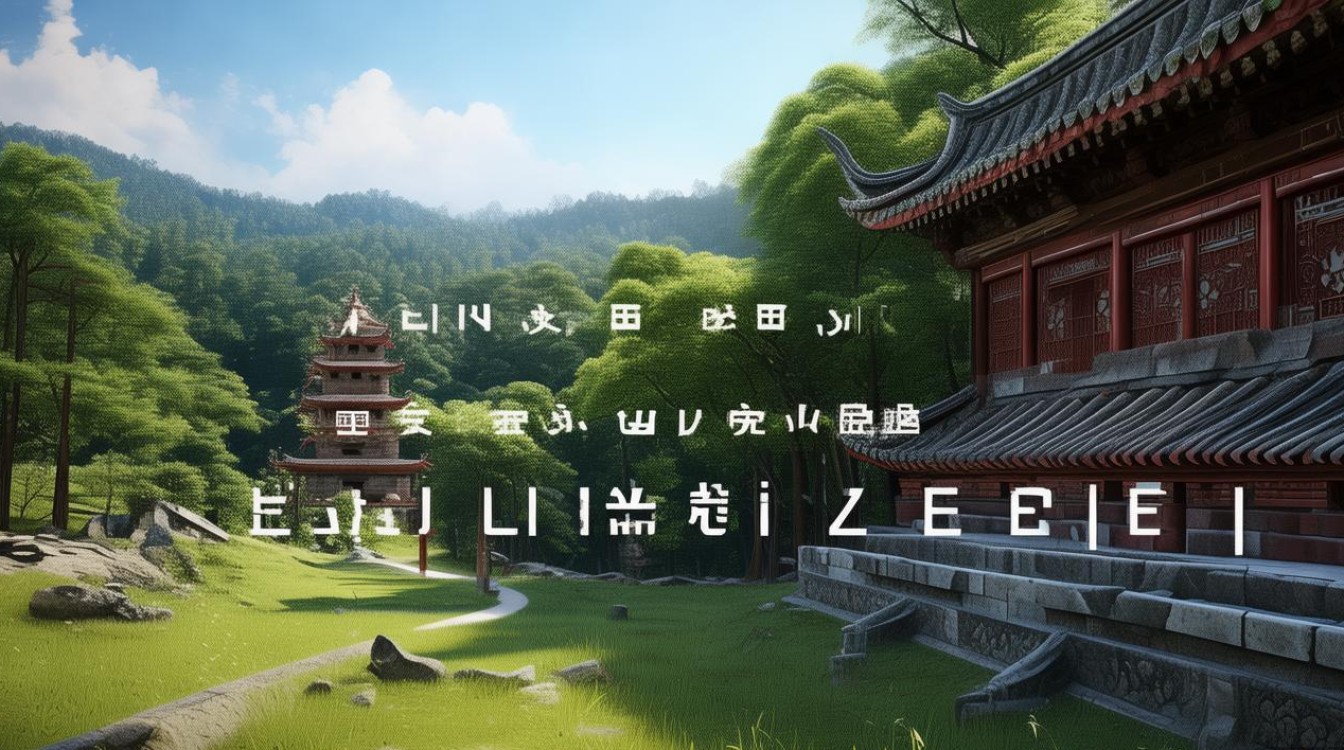 抚顺南杂木旅游景点 抚顺南杂木旅游景点