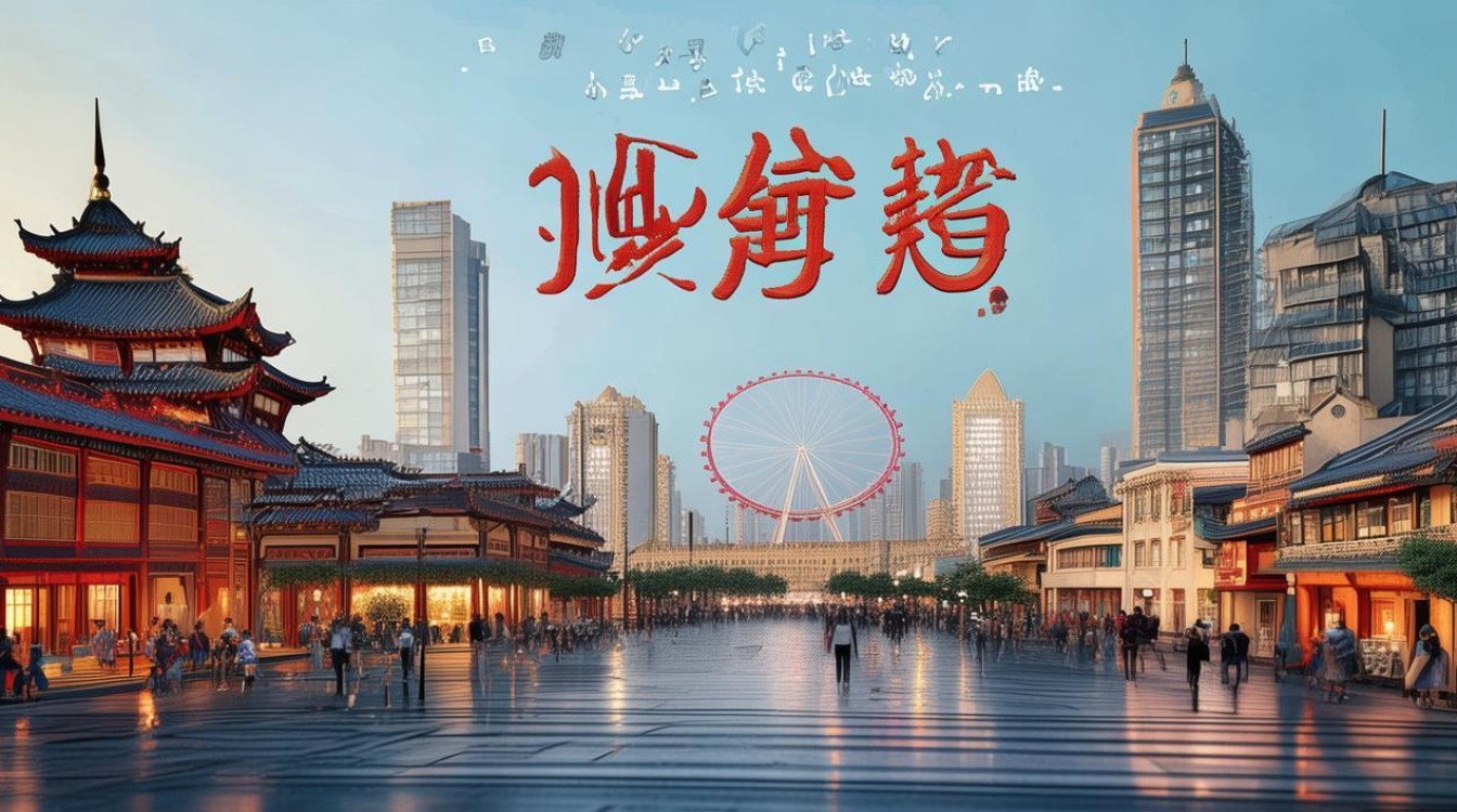 天津名胜景点有哪些