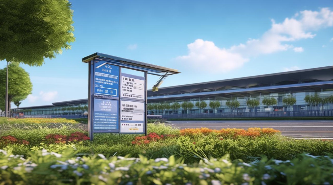 成都双流机场附近景点