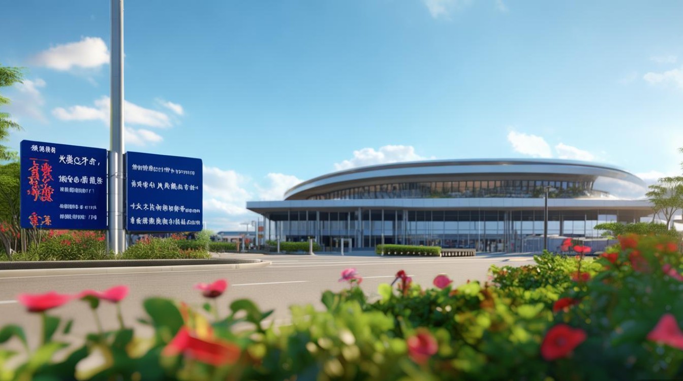 成都双流机场附近景点