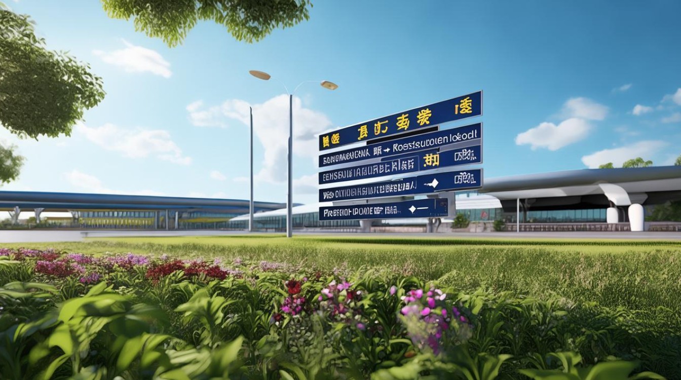 成都双流机场附近景点