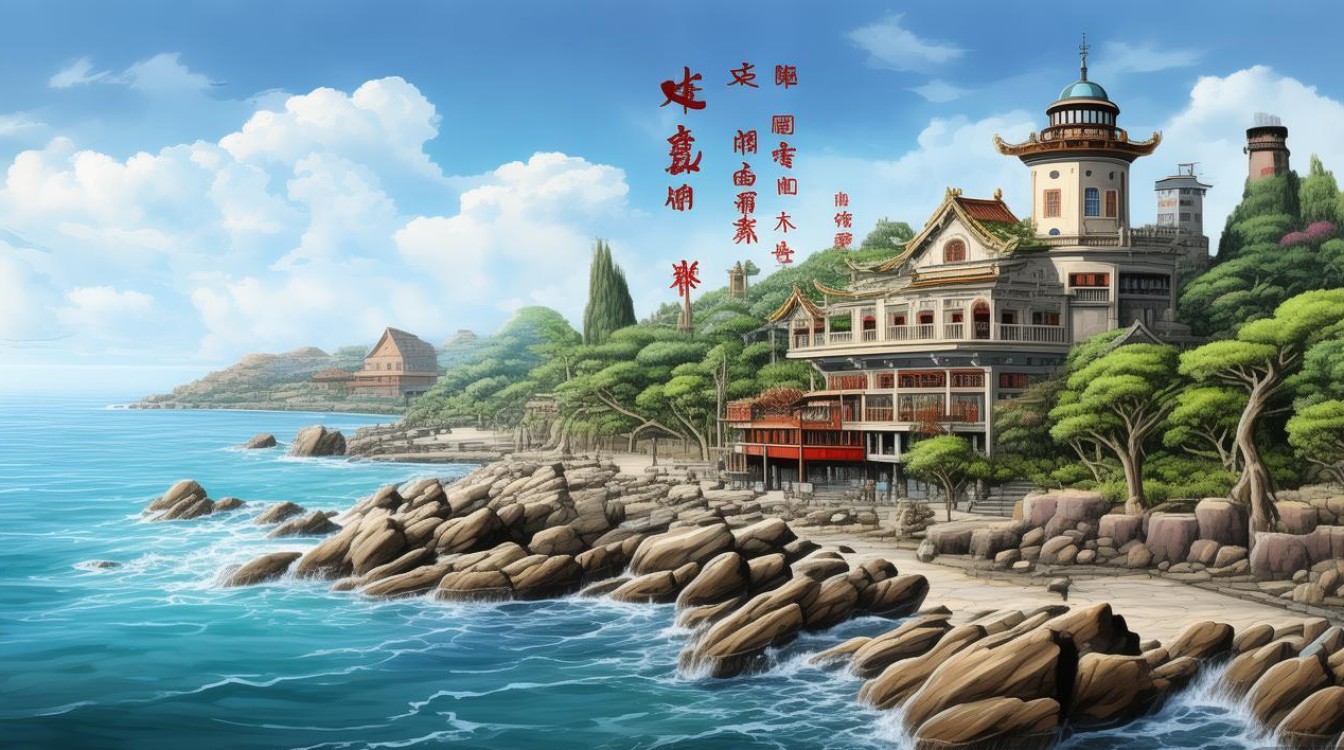 浙江舟山旅游景点大全 浙江舟山旅游景点大全