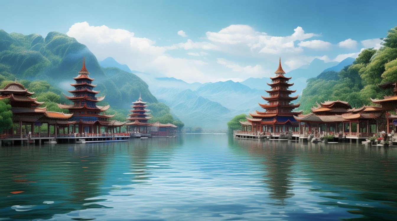 观山湖区有什么景点