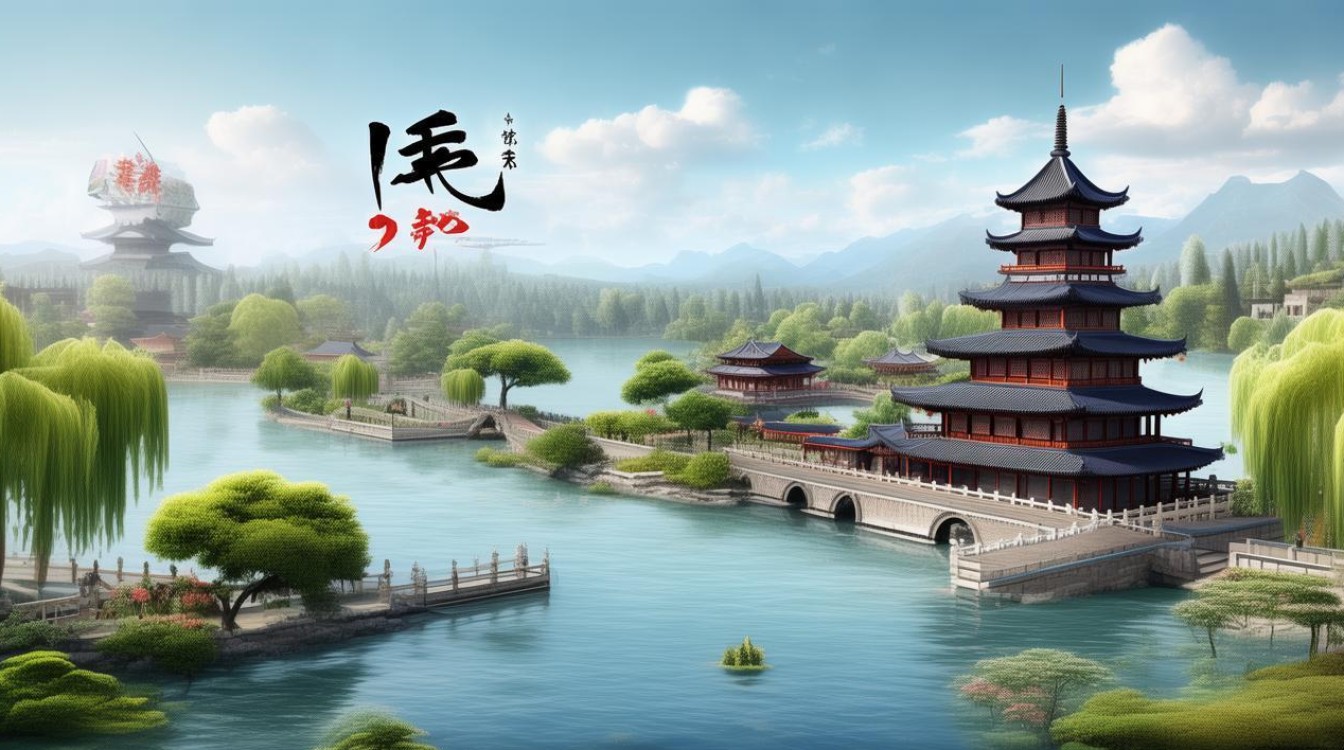 杭州有什么景点值得去