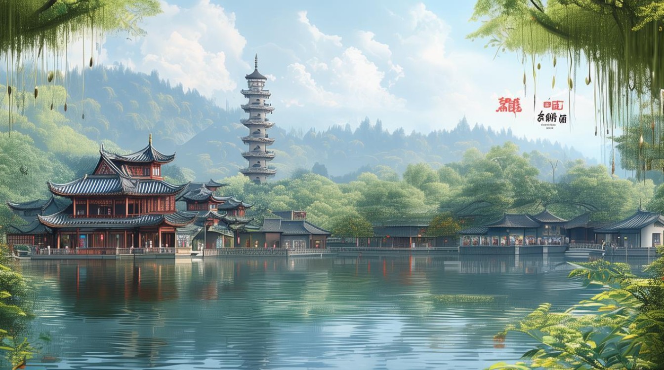 杭州有什么景点值得去