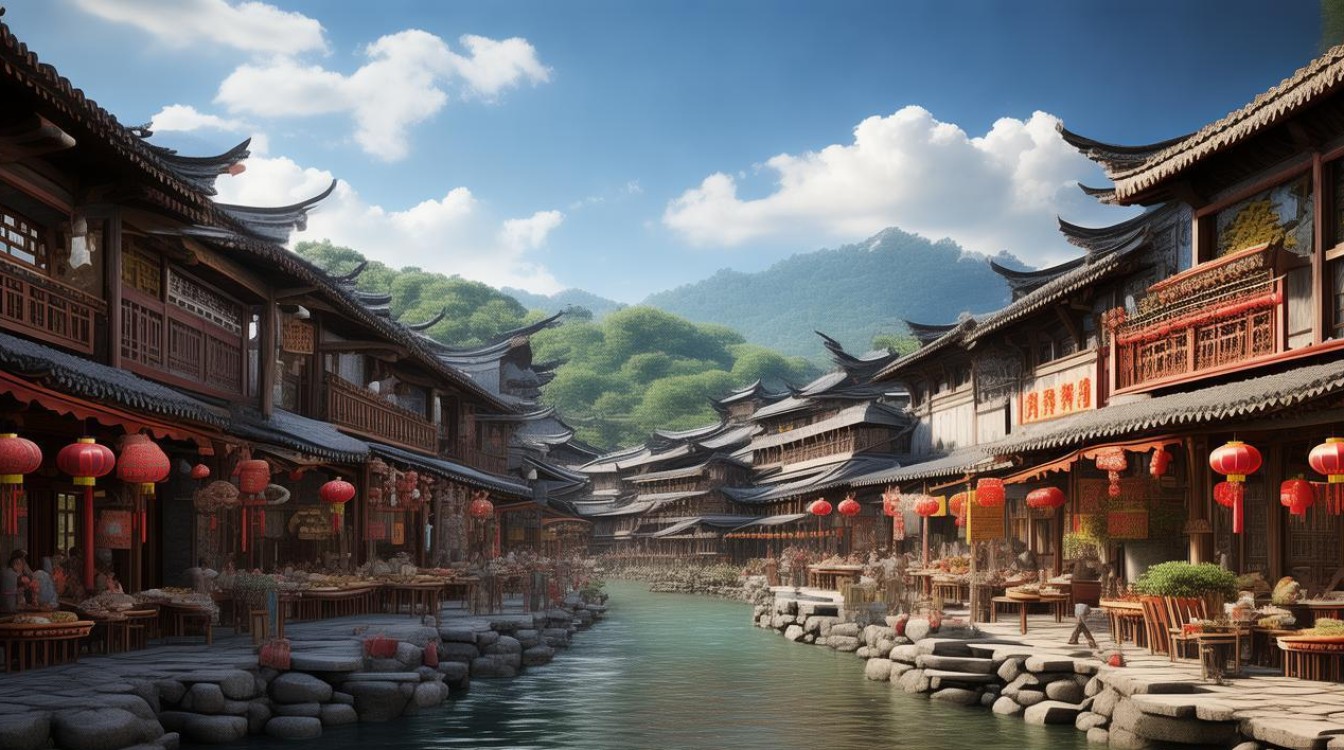 忠县有什么好玩的景点