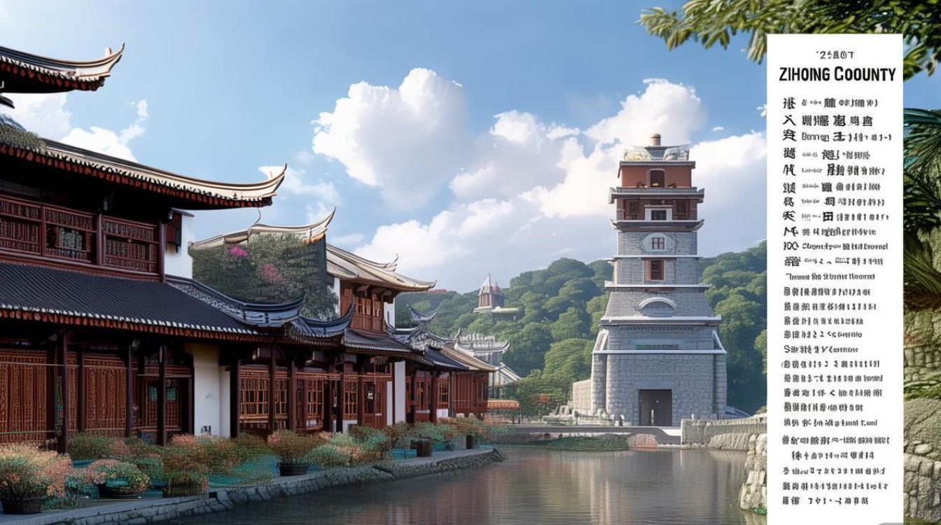 忠县有什么好玩的景点