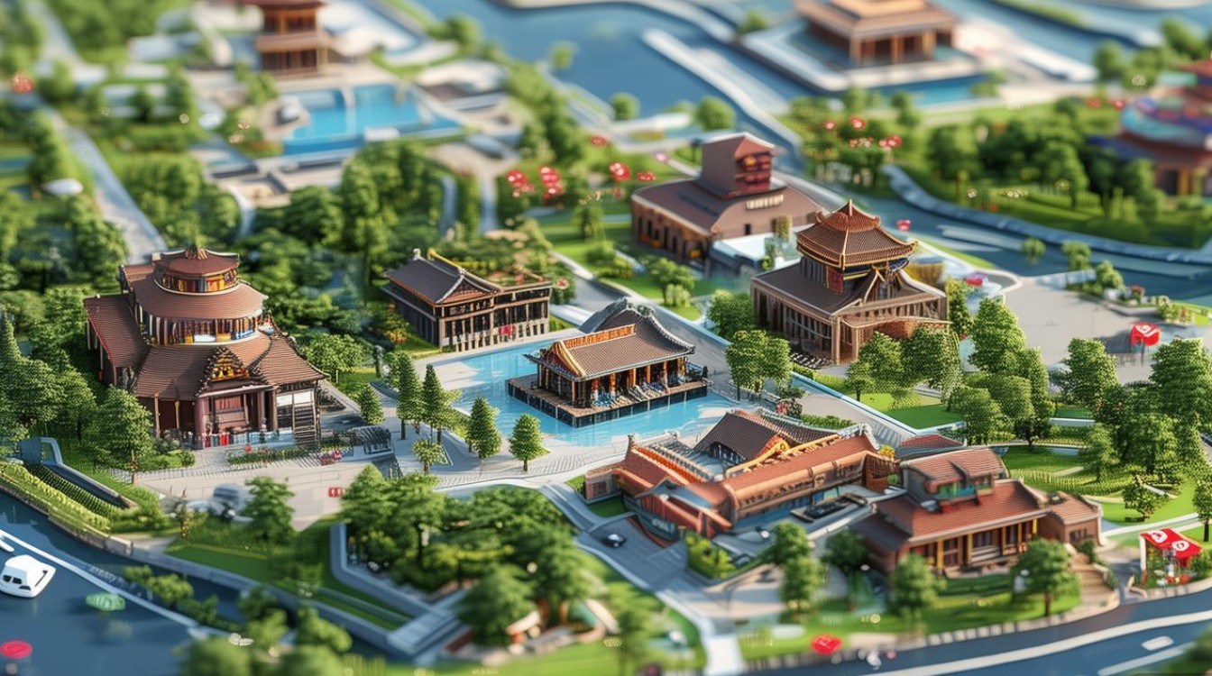 忠县有什么好玩的景点