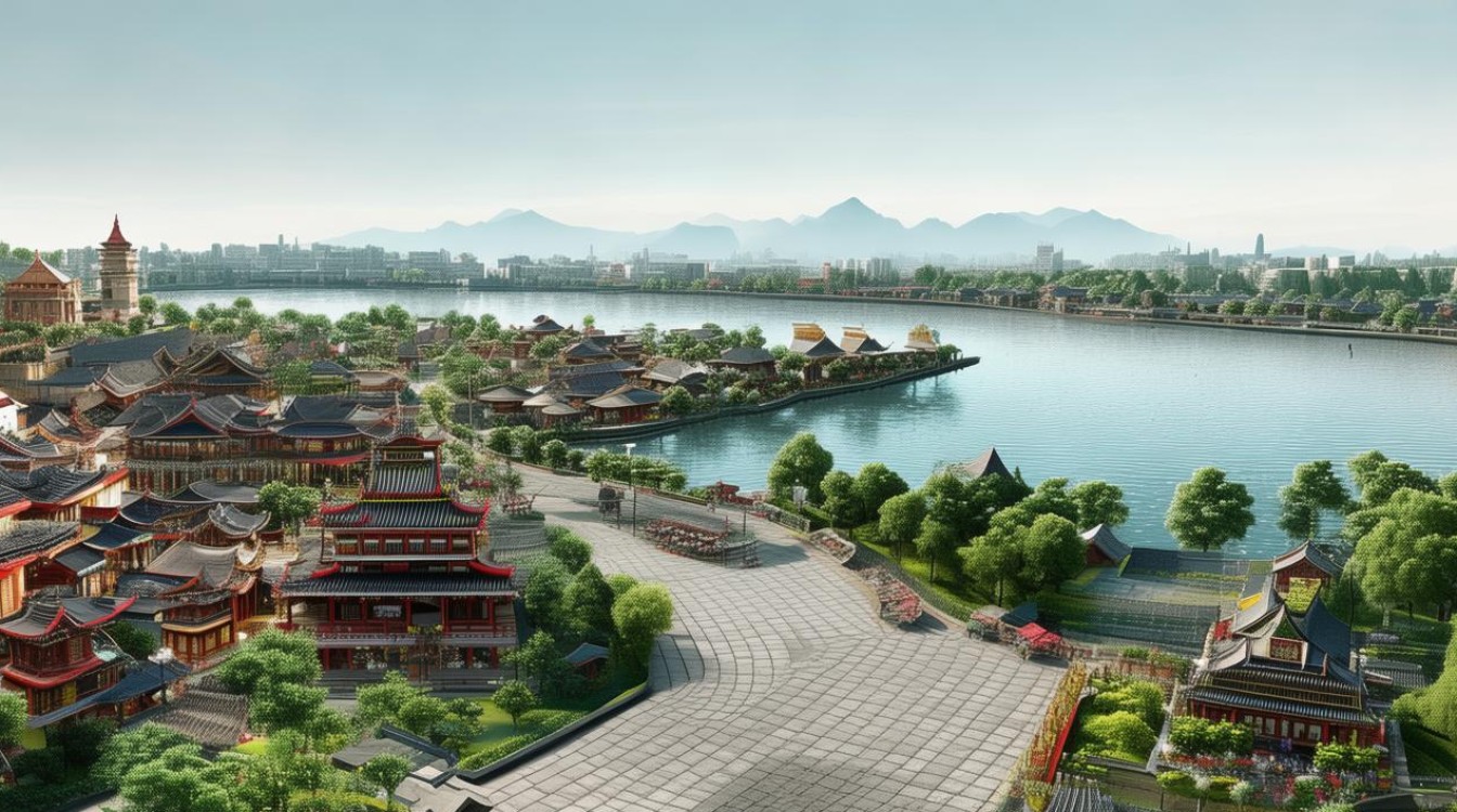 奉节旅游景点大全排名