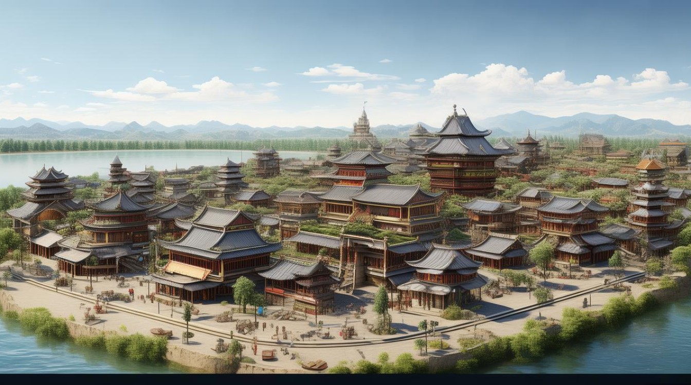 奉节旅游景点大全排名