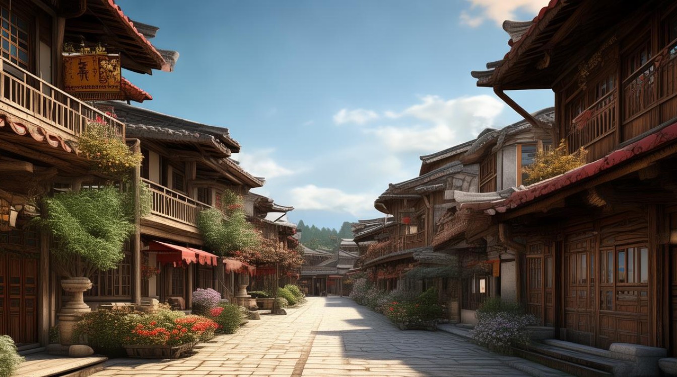 雅安大川镇旅游景点