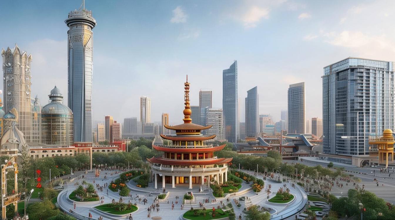 银川都有哪些旅游景点 银川都有哪些旅游景点